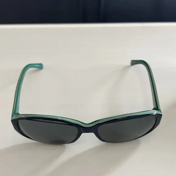 Ted Baker Sunglasses JACY B425 Navy Frame Unisex Eye Wear 57[]16 130 Read‎ Desc - Picture 2 of 9